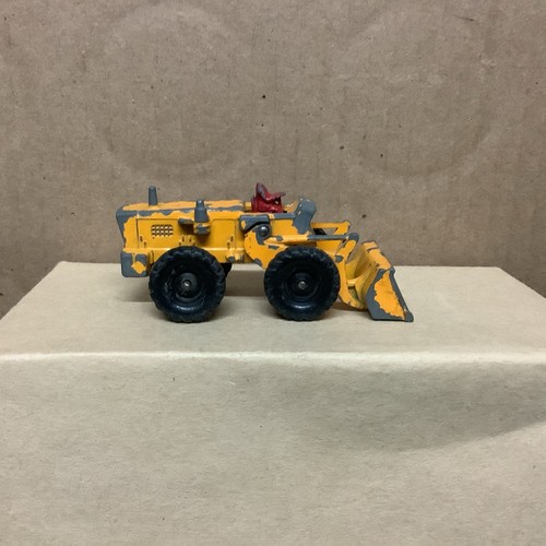 Lesney matchbox serie 43 - matchbox,