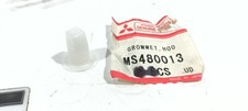 Original rear bumper fixing - 2x,
