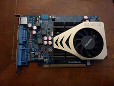 Gigabyte GeForce 9500 GT 1GB