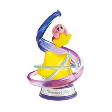Re-ment Swing Kirby #1 Warp