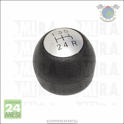 Pomello leva cambio mira per - leva,