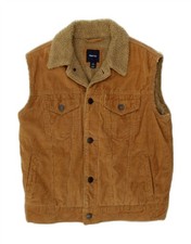 GAP Gilet in velluto a coste
