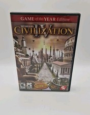 Sid meier civilization - sid, meier's