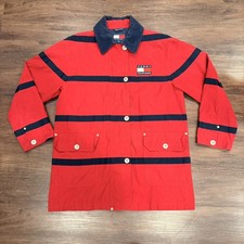 Tommy Hilfiger giacca foderata