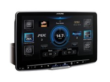 Alpine iLX-F905D Autoradio con
