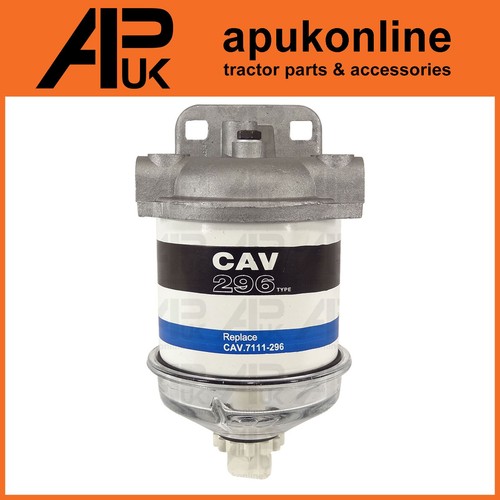 Gruppo filtro carburante