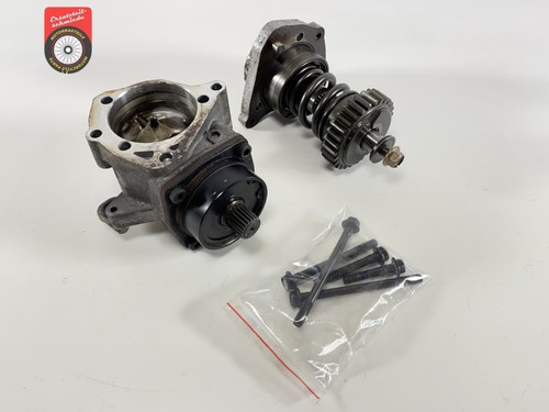 Motore cambio angolare honda - angolare,