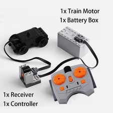 Scatola batteria 4pz power - batteria,