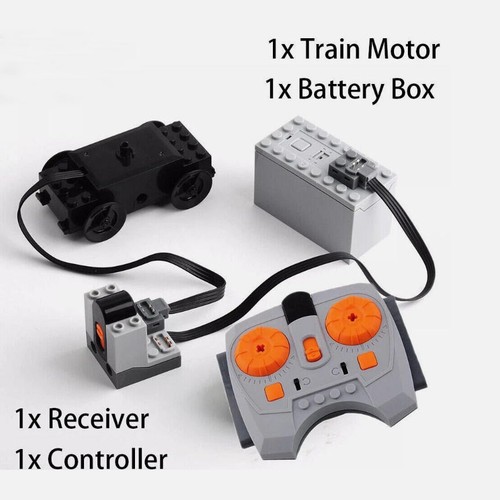Scatola batteria 4pz - , power