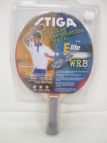Stiga elite wrb - stiga, ping