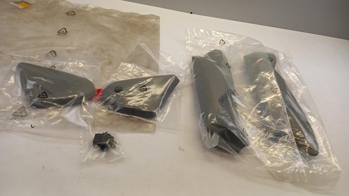 Kit rivestimento sedile