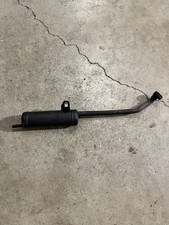 Piaggio CIAO PX P PV TEEN ECC… MARMITTA SITO PLUS PARI AL NUOVO LEGGI!