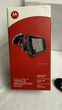 MOTOROLA ATRIX HD DOCK DI