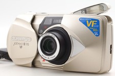Top mint olympus μ - olympus,
