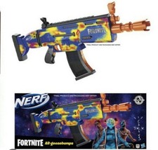 Nerf Fortnite Travis Scoot