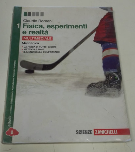 Fisica esperimenti realtà - fisica, e