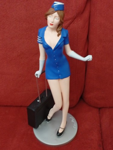 Peter mook pin hostess di - peter, -pin