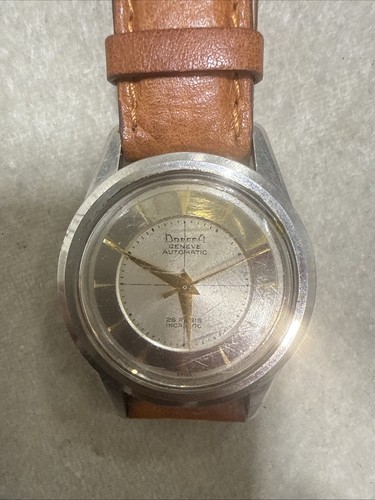 Orologio automatico dreffa - orologio,