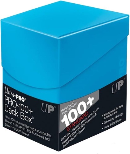 Ultra pro eclipse - pro,