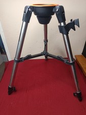 Celestron NexStar 130SLT telescopio treppiede regolabile base supporto **SOLO TREPPIEDE**