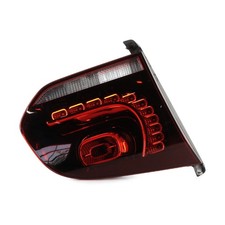 Faro Posteriore Sinistro -