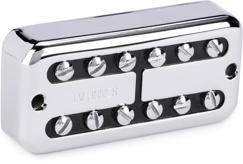 Jones classic pickup - tv,