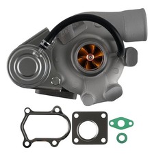 Turbina Billet for IVECO Daily