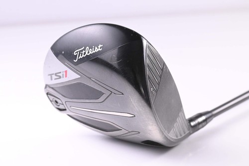 Driver titleist tsi1 10 - tsi1,