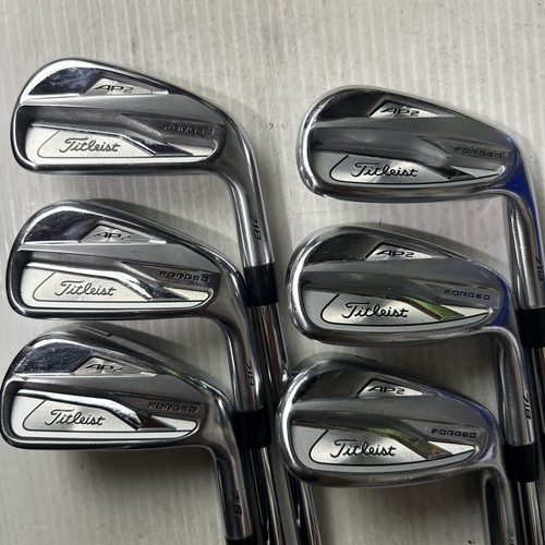 Titleist ap2 718 pw - titleist,