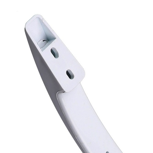Incasso bianco per frigorifero