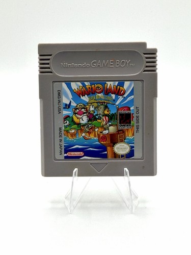 Wario land super - wario,