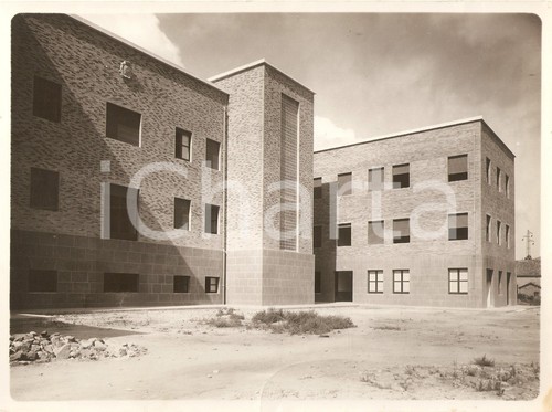 1935 architettura vibo - 1935,