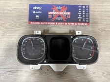 52010287 Quadro Strumenti
