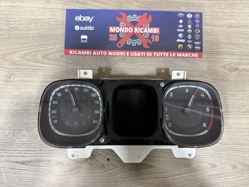 52010287 quadro strumenti - 52010287,
