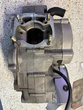 Motorgehäuse Aprilia RS 125
