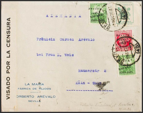 Emissioni locali patriottiche - locali,
