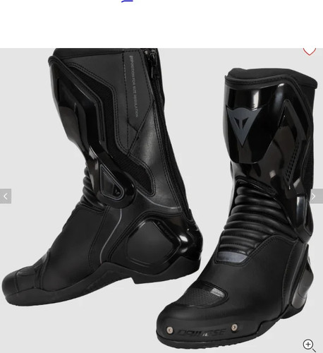 Stivali moto dainese nexus - moto,