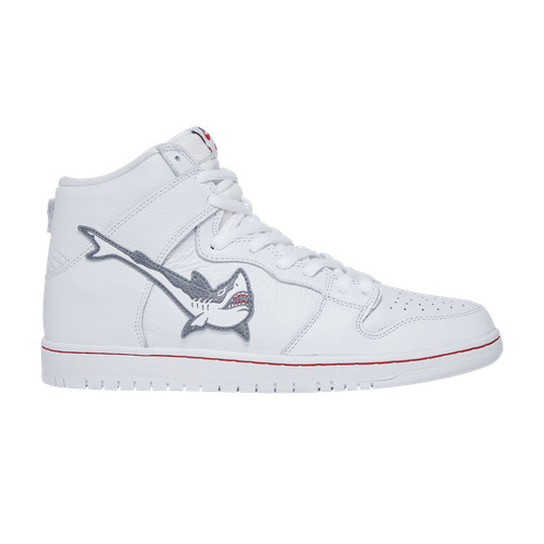 Oski nike dunk - dunk, high