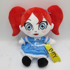 Poppy Playtime 10" Poppy Doll