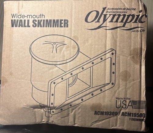 Kit skimmer piscina - , fuori