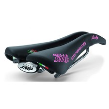 Sella SMP Stratos Lady Nera
