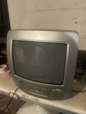 Vintage Compacks DVD TV