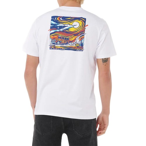 Shirt rip curl surf - curl, s/s