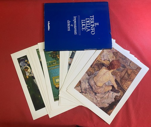 Trionfo della luce - il,