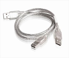 Cavo Doppio USB Alimentazione