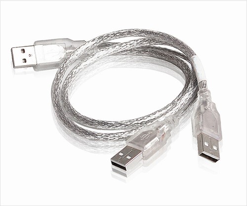 Cavo doppio usb alimentazione - usb,