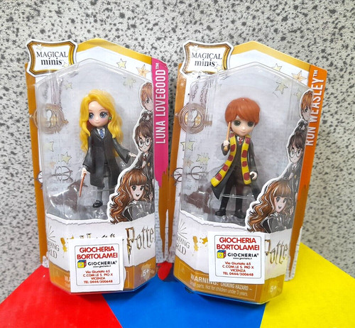 Harry potter serie magical - potter,