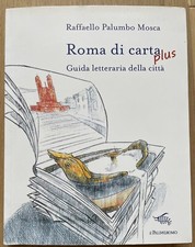 ROMA DI CARTA PLUS: GUIDA