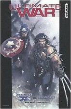 ULTIMATES DELUXE Ultimate War