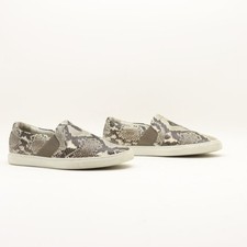 Sneakers LAVIN Usate Basse Numero EU 39 (Cod.CS1400) Beige e Marrone